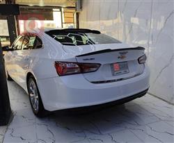 شێڤرۆلێت مالیبۆ